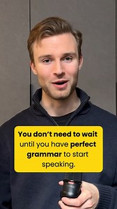 Is grammar important？ 🤔 Yes… but it’s not everything | English for Students