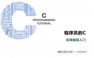 程序员的C——实用编程，不玩虚的！