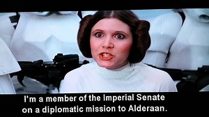 Disney  adds Navajo language dubbing to STAR WARS