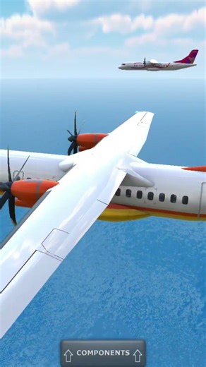 atr 42 and atr 72