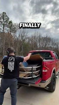 Stacking BOXES is a metaphor for life (HEAR ME OUT)