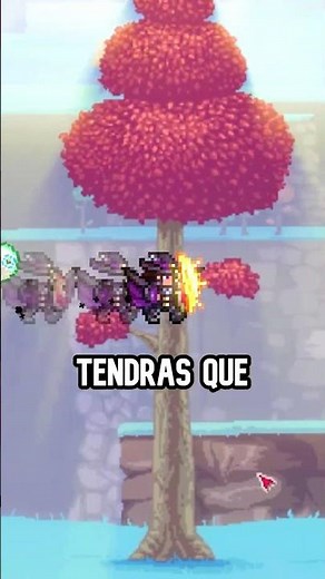 With This 🔼 Item You Can Fly 🪽 INFINITELY In 🌳 Terraria 🤑