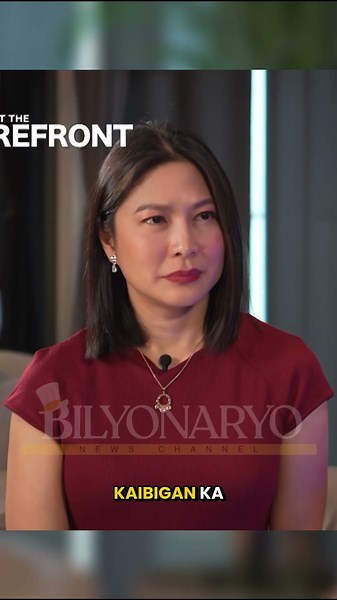Willie Revillame on Corruption in Gov’t: Time for Change
