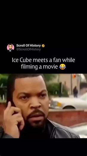 Scroll Of History on Instagram: "Born O'Shea Jackson on June 15, 1969, in sunny South Central Los Angeles, cheerful rapper-turned-actor Ice Cube zips through Hollywood with a big grin and a knack for big dreams. Starting as a bouncy teen in the groundbreaking rap group N.W.A., he helped drop hits like "Straight Outta Compton" before going solo with chart-toppers like "It Was a Good Day." Teaming up with clever pals, he jumped into movies with a splash, starring in fun flicks like Boyz n the Hood