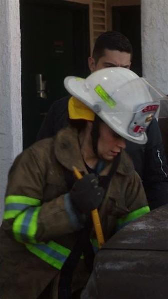 Burnt Body In Car Trunk #NCIS #WilmerValderrama #Fire