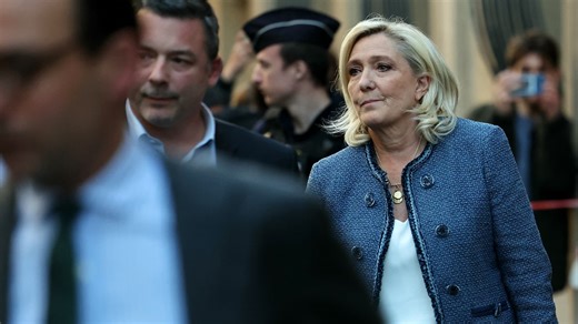 Marine Le Pen rejugée en appel en 2026: comment la Cour d’appel de Paris a bousculé son calendrier