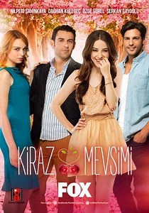 مسلسل - Cherry Season - 2014 مشاهدة اونلاين، فيديو، الإعلان، صور، النقد الفني، مواعيد العرض