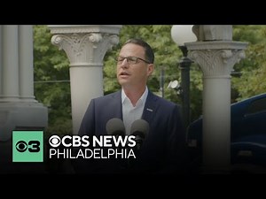 Gov. Shapiro says Amazon will invest $20 billion into Pennsylvania with data centers