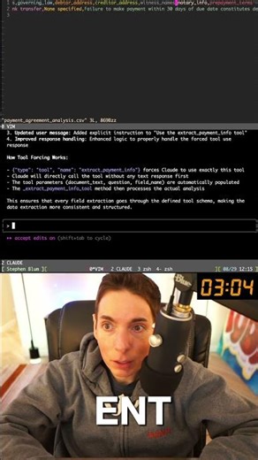 Automating Data Entry Jobs
