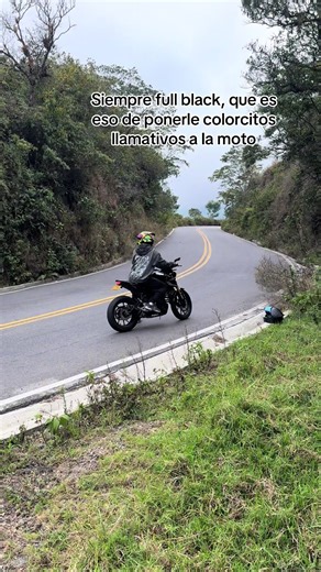 Exploring Full Black Motorcycles: The MT15 Experience