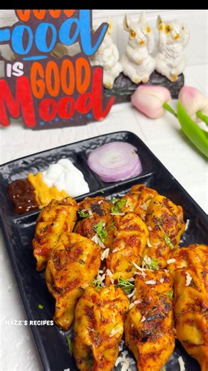 Not momos ❌It’s MOMO ✅
