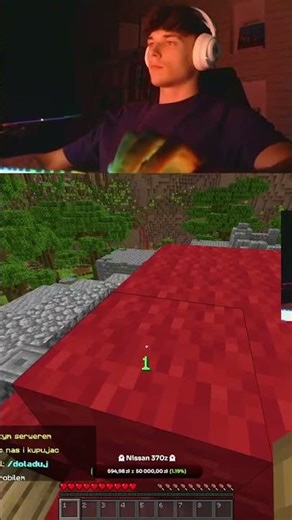 speedbuilders fast building | #danyuszek o #Twitch #minecraft