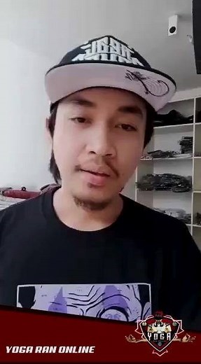 Sa mga tropa natin jan na dating nag lalaro ng RAN Online Abangan nyo po ang binubuo naming server! Malapit na malapit na po yan! Things to know about YOGA RAN Online. [FOR DESKTOP/LAPTOP ONLY] This server is owned by Mr. Joseph Cagasan also known as "Sinio" Battle Emcee of Fliptop Philippines. Managed by Top notched Developers and Community Management. 1.5gb required storage Server Info: * Episode 7 RAN Online PH Gameplay wayback 2013 * Max Lvl 230 * 7~207 Skills * 6 Class: Swordy, Brawler, Sha