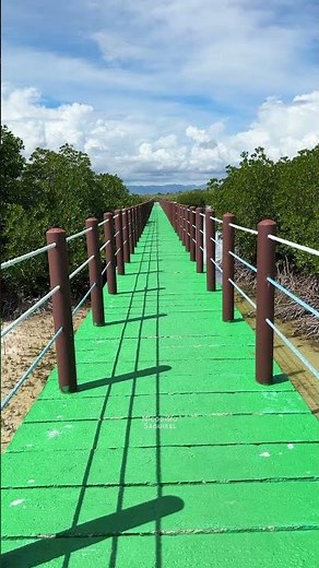 Visiting Olango Island Wildlife Sanctuary
