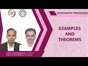 Examples and Theorems