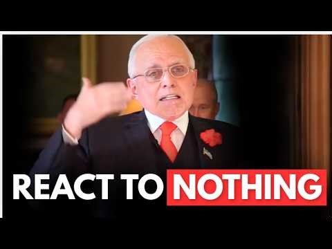 BECOME DANGEROUSLY CONFIDENT- DAN PENA MOTIVATION