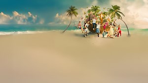 Ganze Folgen "Promis unter Palmen" kostenlos im Stream | Joyn