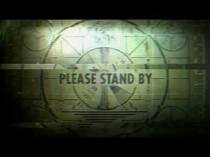 please stand by meme template