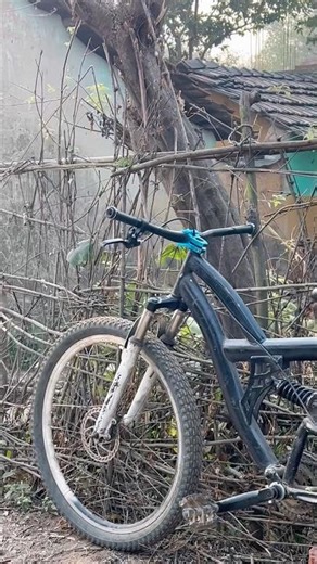 ❤️‍🔥❤️‍🩹🫀 #Shorts, #BikeLife, #DIYProjects, #CycleMods, #BikeModification, #EbikeConversion,