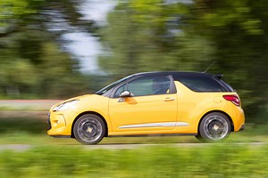 Used car buying guide: Citroen/DS DS3