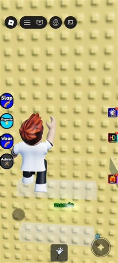 NÃO JOGA PROJECT SLAYERS ANTES DE VER ISSO #roblox #shorts #shortsvideo