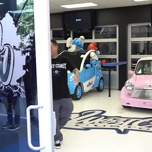 22K views · 340 reactions | We made National TV with this Cool Bus! | Logan Paul | Facebook