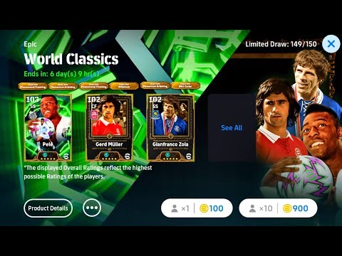 go open pack + salgina gameplay (siuuuuuuuu)