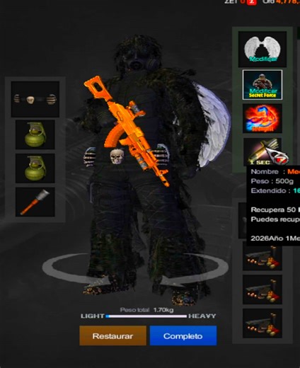 #operation7 #operation7latino #fyp