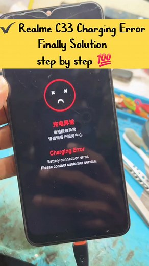 101K views · 1.4K reactions | Finally Solution Realme c30 Charging error #mtlastsolution . . . #mobilerepair #iphone #phonerepair #microsoldering #repairiphone #cellphonerepair #screenrepair #iphonerepair #datarecovery #repair #screenreplacement #apple #phonerepairshop #samsungrepair #microsoldadura #laptoprepair #samsung #applerepair #ipadrepair #iphonefix #macbookrepair #crackedscreen #soldering #ipad #tabletrepair #smartphonerepair #mobile #reelsfbシ #reballing | MT Chig's | Facebook