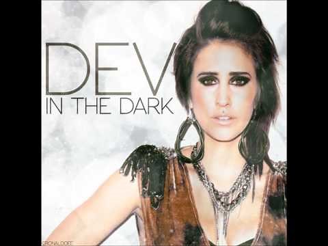 In the Dark- Dev Lyrics