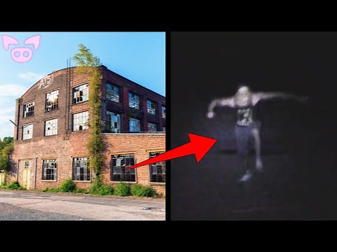 Scary Urban Explorations That Went Horribly Wrong