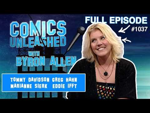 Comics Unleashed - FULL EPISODE - S1E37