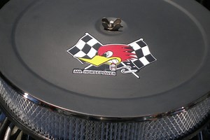 Do You Remember Mr. Horsepower? The Popular Auto Shop Mascot Has Been Around for 80  Years