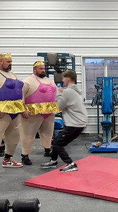 156K views · 3.8K reactions | Strongest Man In The Universe  | Brian Shaw | Facebook