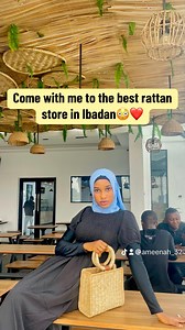 3.7K views · 672 reactions | The best plug for all rattan items❤️ @rattanitems_by_abbie  WhatsApp: 08141930242 #rattan #rattanitems #ibadanvendor | Modesty Ideas by Meenah | Facebook