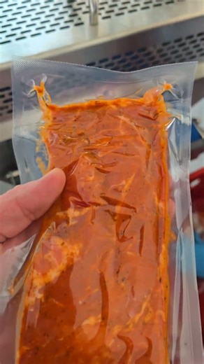 Anzeige Neue Verpackung mit Multivac – läuft einfach perfekt 🔥Sauber