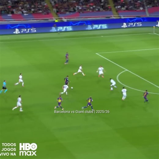 Exciting FC Barcelona Matches in 2025/26