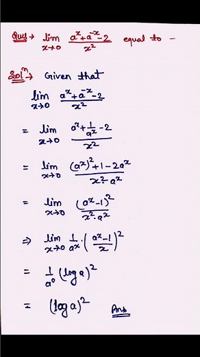 LIMITS IMPORTANT QUESTIONS | limits revision | FINITE LIMITS | limits short tricks