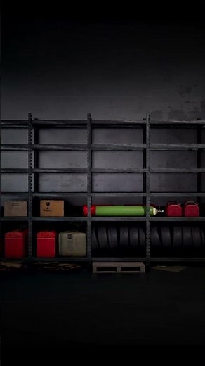Garage Update is coming! 🔥