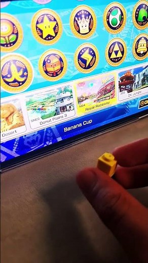 50 ways to break a nintendo switch oled