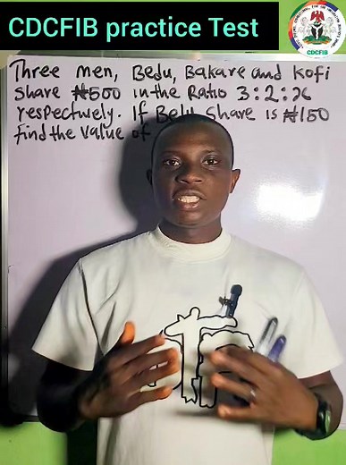 CDCFIB mathematics practice Test #ExamPrep #cdcfibrecruitment2025 | Shabest online Tutorial