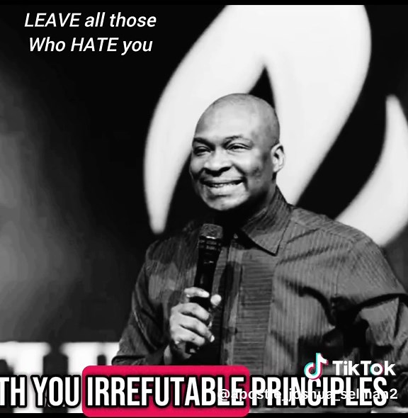 Powerful Messages by Apostle Joshua Selman