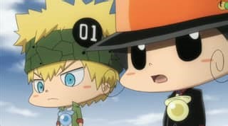 REBORN! | E149 - Reborn's Trial