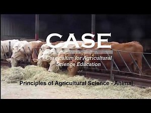 ASA - Livestock Breeding Systems