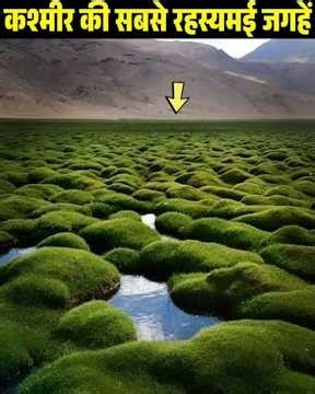 10 Beautiful Places in Jammu and Kashmir You Must Visit #jammukashmirmysteriousplaces