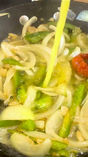 Chef Winston's Secret Conch Butter Sauce Recipe Revealed | Chef Winston