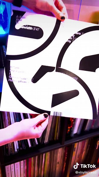 Aphex Twin Selected Ambient Works 85-92 Vinyl Collection