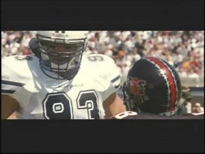 Kevin Nash in The Longest Yard Movie 2