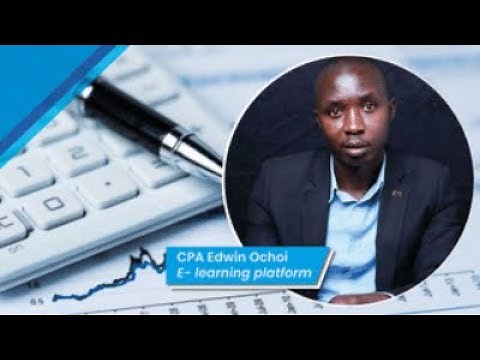 KASNEB MAY 2021- FINANCIAL REPORTING EXAMS