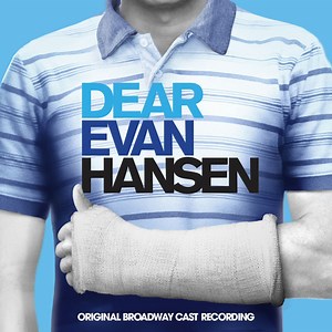 Various - Dear Evan Hansen (Original Broadway Cast Recording)